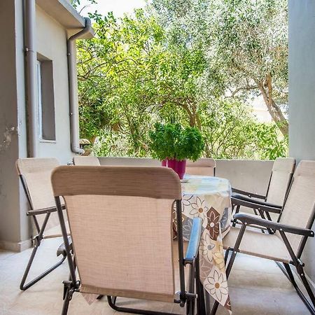 Joana Apartment Argostoli  Eksteriør billede