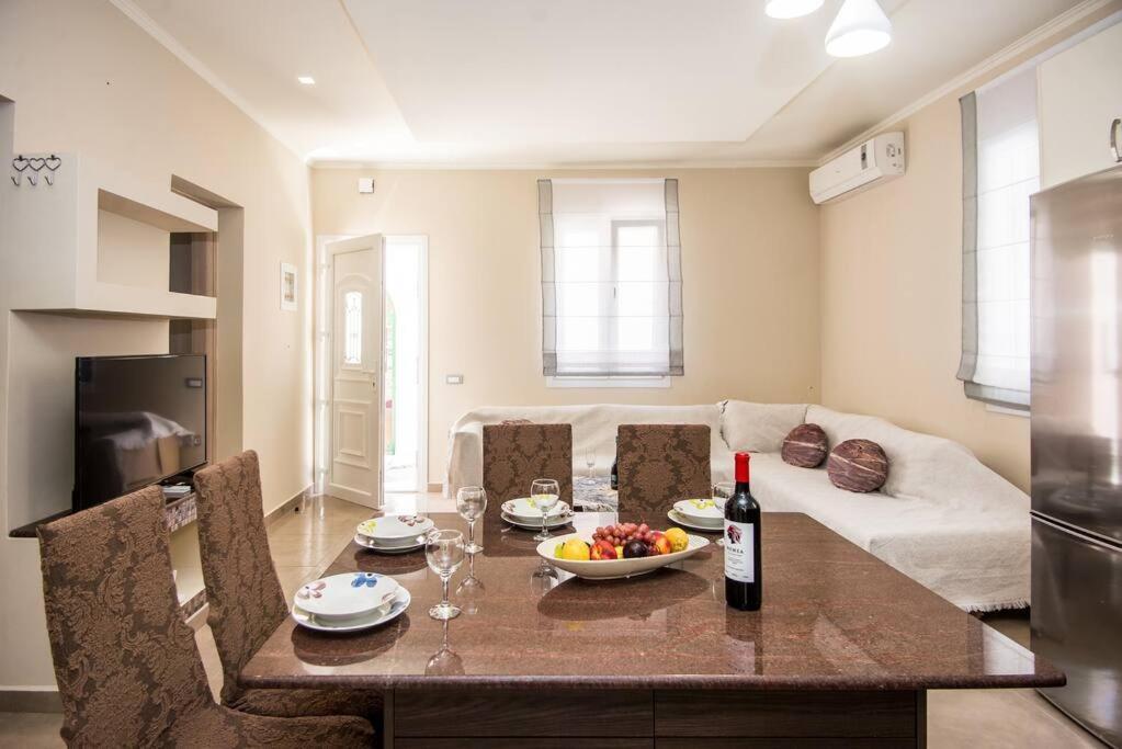 Joana Apartment Argostoli  Eksteriør billede