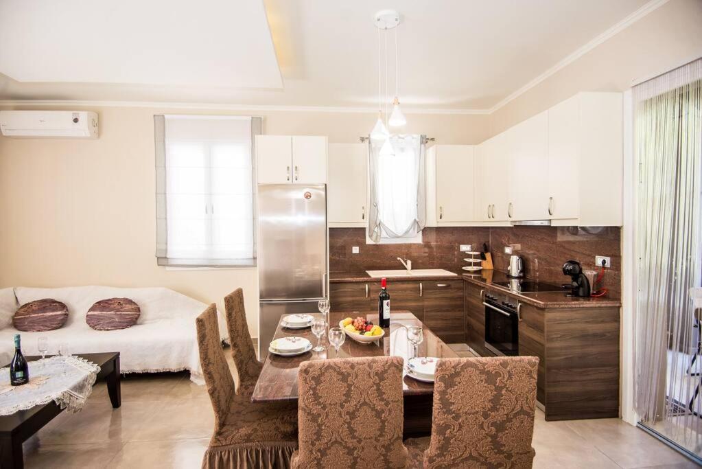 Joana Apartment Argostoli  Eksteriør billede