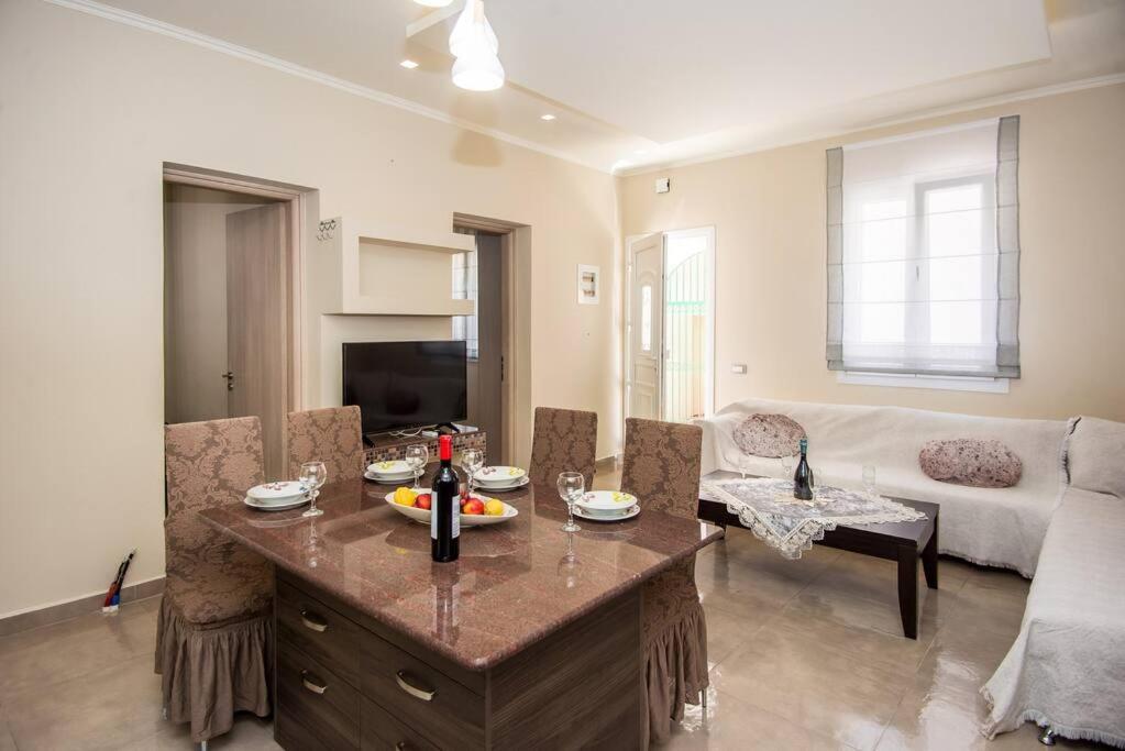 Joana Apartment Argostoli  Eksteriør billede