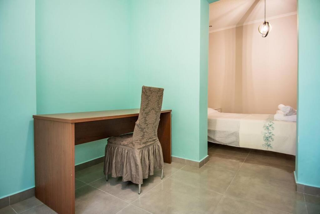 Joana Apartment Argostoli  Eksteriør billede