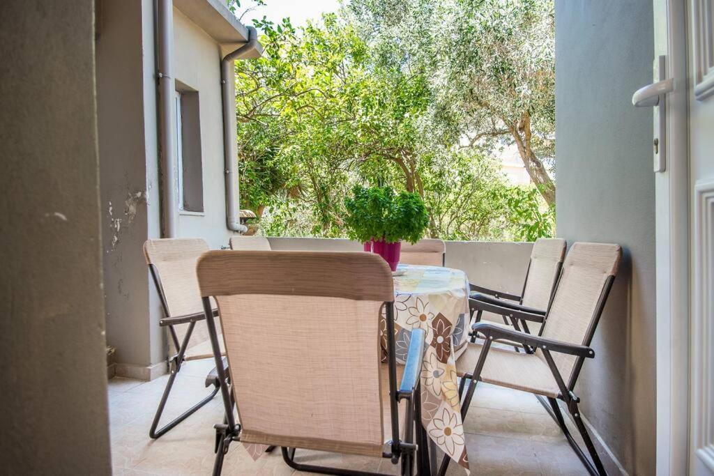 Joana Apartment Argostoli  Eksteriør billede